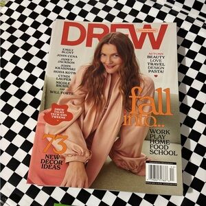 Drew Magazine Fall Edition